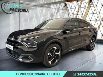 1.5 BlueHDi 130ch S&S PLUS Automatique