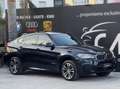 BMW X6 xDrive40d Msport 313CV TETTO HEAD-UP CAM H/K Blu/Azzurro - thumbnail 5
