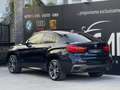 BMW X6 xDrive40d Msport 313CV TETTO HEAD-UP CAM H/K Blu/Azzurro - thumbnail 7