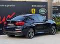 BMW X6 xDrive40d Msport 313CV TETTO HEAD-UP CAM H/K Blu/Azzurro - thumbnail 9