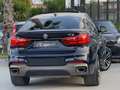 BMW X6 xDrive40d Msport 313CV TETTO HEAD-UP CAM H/K Blu/Azzurro - thumbnail 3