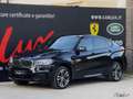 BMW X6 xDrive40d Msport 313CV TETTO HEAD-UP CAM H/K Blu/Azzurro - thumbnail 1