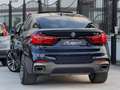 BMW X6 xDrive40d Msport 313CV TETTO HEAD-UP CAM H/K Blu/Azzurro - thumbnail 13
