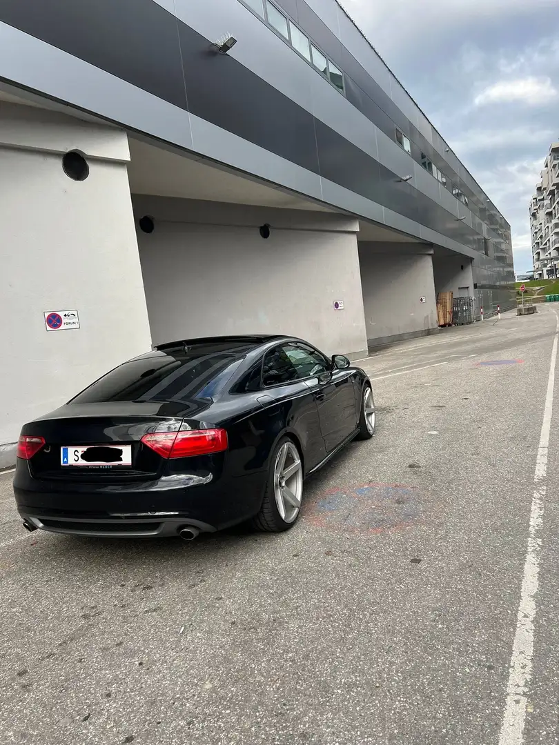 Audi A5 Coupé 3,2 FSI V6 quattro Aut. - 2