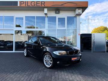 i Coupe*Sport*Shz*M-Paket*PDC*Shadow-Line*