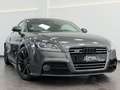 Audi TT Coupé 2.0 TFSI 211cv S tronic quattro Gris - thumbnail 1