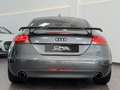 Audi TT Coupé 2.0 TFSI 211cv S tronic quattro Gris - thumbnail 4