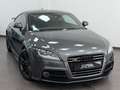 Audi TT Coupé 2.0 TFSI 211cv S tronic quattro Gris - thumbnail 2