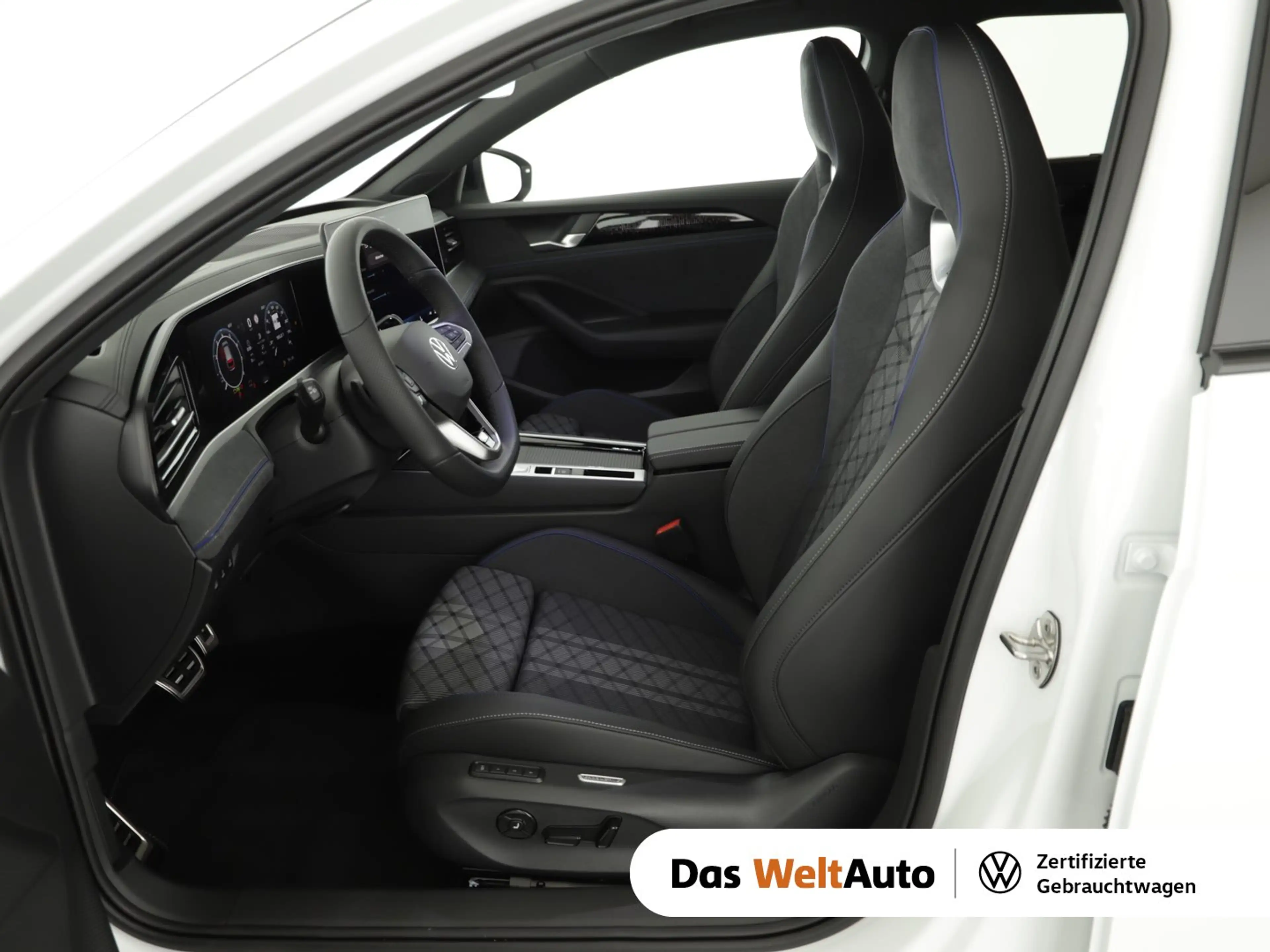 Volkswagen Passat Variant Sport eTSI DSG