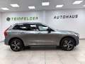 Volvo XC60 2.0 D4 R Design S-DACH / AHK / KAMERA Grau - thumbnail 8