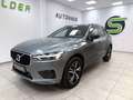 Volvo XC60 2.0 D4 R Design S-DACH / AHK / KAMERA Grau - thumbnail 3