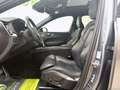 Volvo XC60 2.0 D4 R Design S-DACH / AHK / KAMERA Grau - thumbnail 11