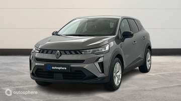 1.6 E-Tech full hybrid 145ch Evolution