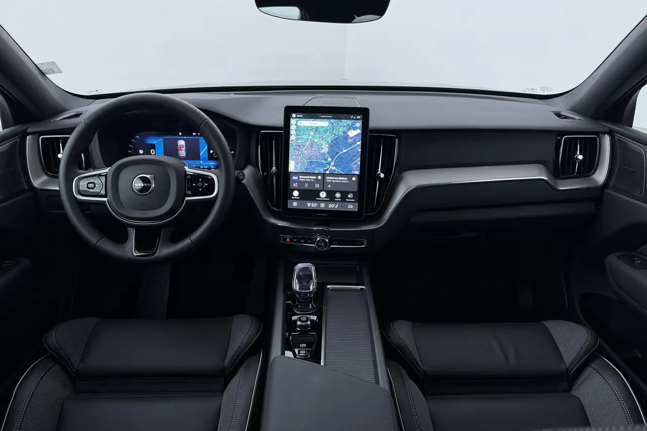 Volvo XC60 2026