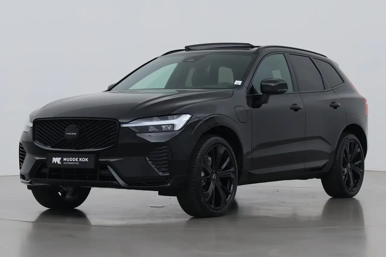 Volvo XC60 2026 — фото 8