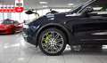 Porsche Cayenne S E-Hybrid SPORT*TURBO*PANO*AHK*LEDER-P* Blau - thumbnail 4
