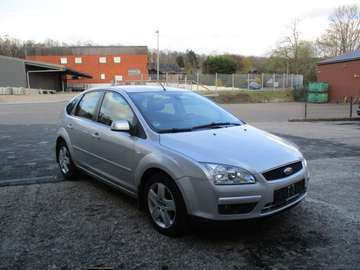 Focus Fließheck  5-Türer 1.6 16V Ambiente