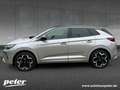 Opel Grandland Grandland 1.5 D GS Line Automatik Alcantara Sitzheizung Grijs - thumbnail 2