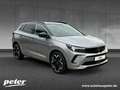 Opel Grandland Grandland 1.5 D GS Line Automatik Alcantara Sitzheizung Grijs - thumbnail 4
