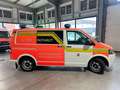 Volkswagen T5 Transporter 4Motion*NOTARZT*NEF*ALLRAD*AUTOMA Blanc - thumbnail 5