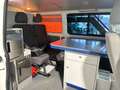 Volkswagen T5 Transporter 4Motion*NOTARZT*NEF*ALLRAD*AUTOMA Blanc - thumbnail 12