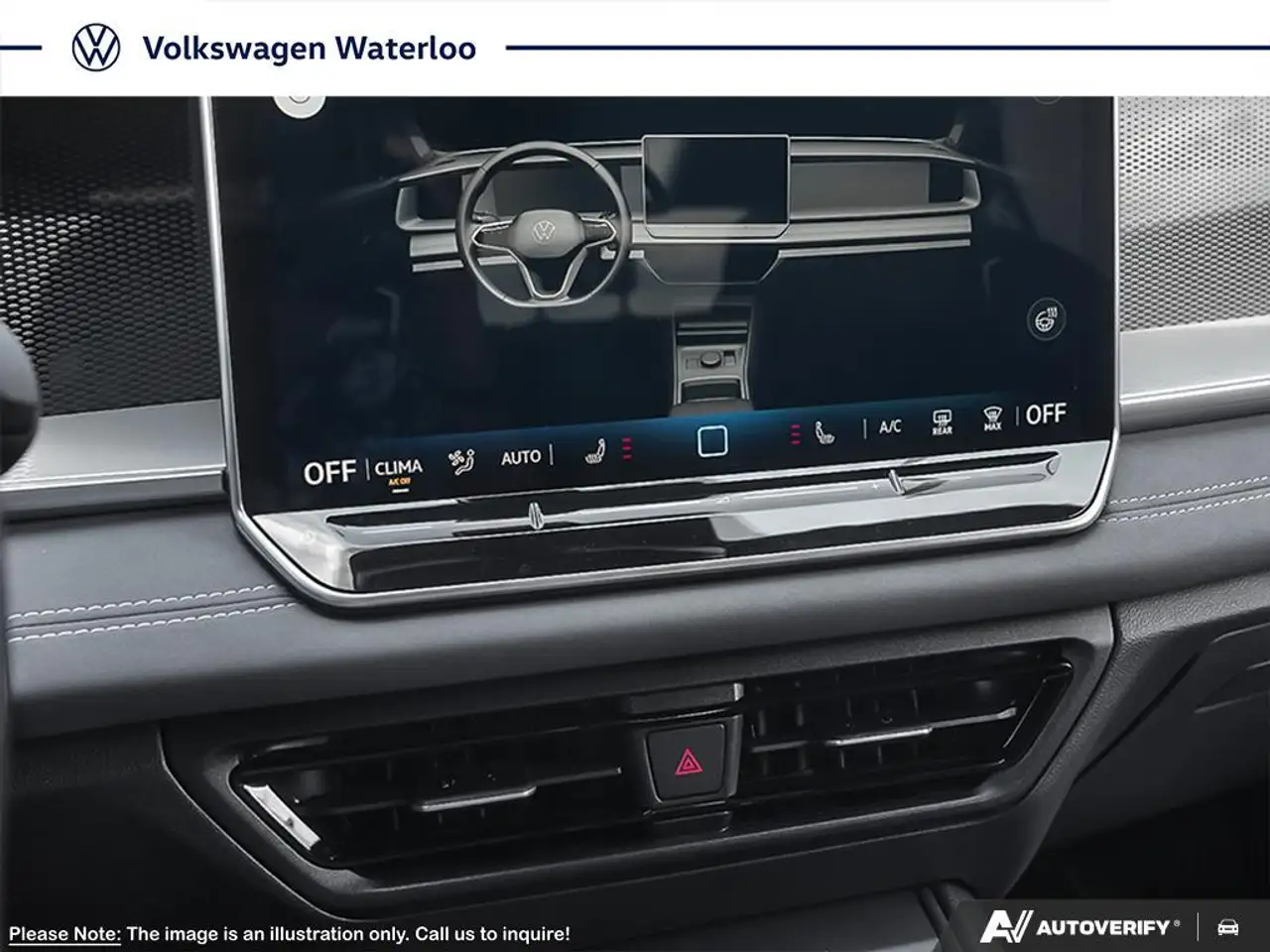 Volkswagen Tiguan fotografie Volkswagen Tiguan