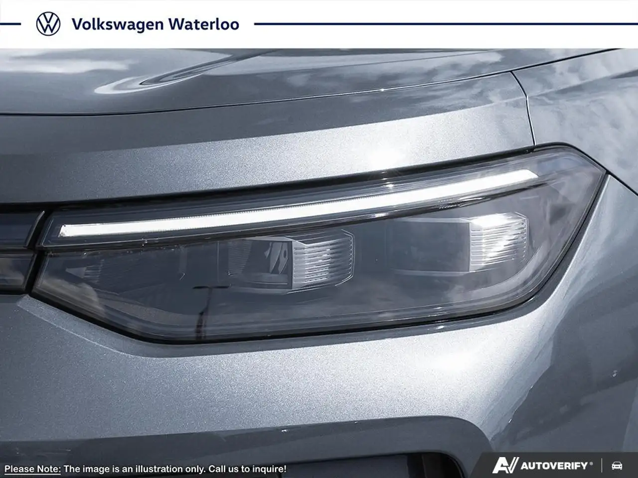 Volkswagen Tiguan fotografie Volkswagen Tiguan