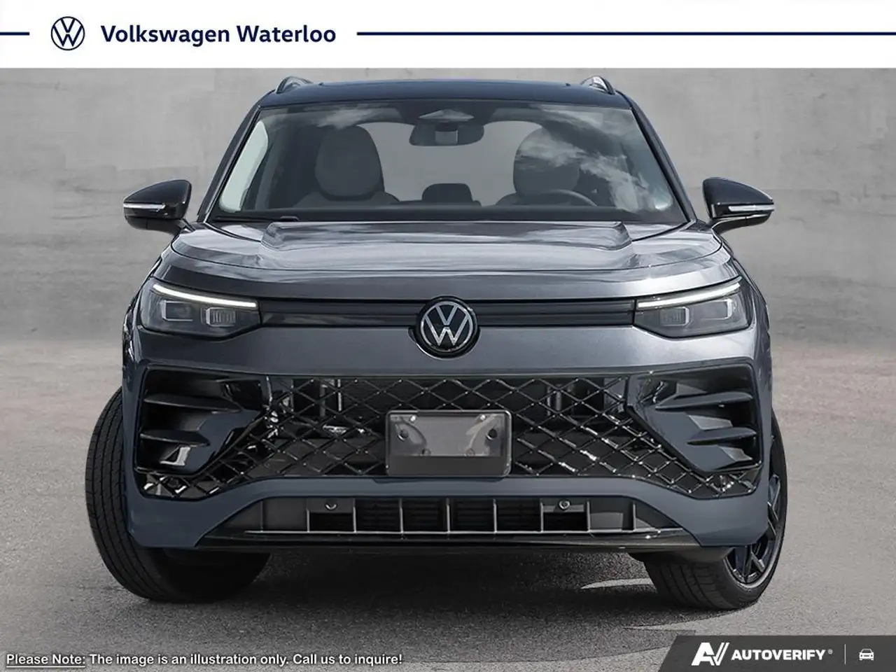 Volkswagen Tiguan fotografie Volkswagen Tiguan