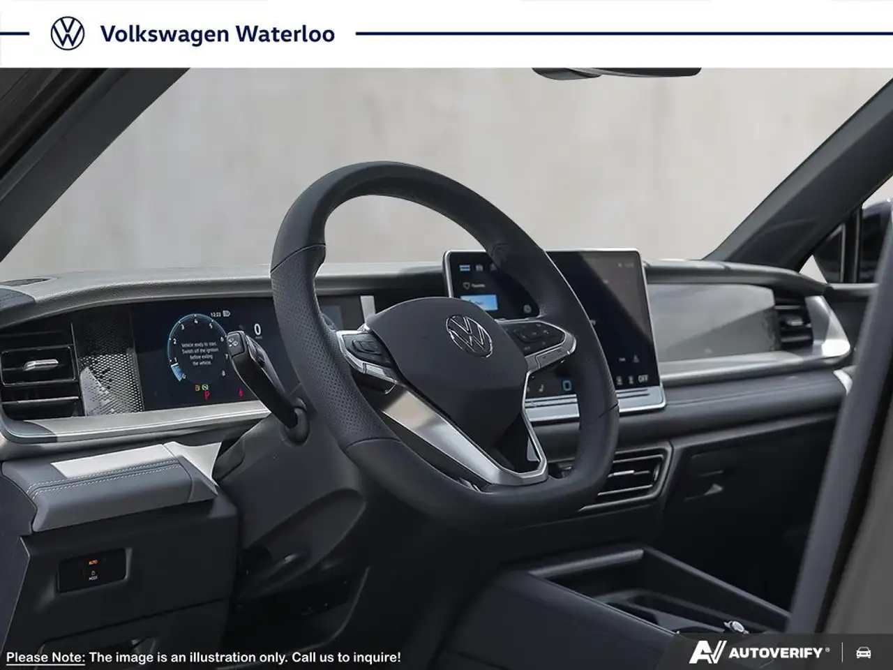 Volkswagen Tiguan fotografie Volkswagen Tiguan