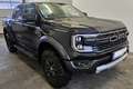 Ford Ranger Raptor Schwarz - thumbnail 2