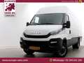 Iveco Daily 35C15 3.0 150pk L4H2 Dubbel Lucht Airco/Trekhaak 3 Blanco - thumbnail 1