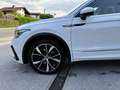 Volkswagen Tiguan 2,0 TDI 4Motion R-Line DSG Finanzierung FIX 6,274% Weiß - thumbnail 14
