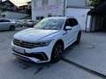 Volkswagen Tiguan 2,0 TDI 4Motion R-Line DSG Finanzierung FIX 6,274% Weiß - thumbnail 6