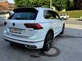 Volkswagen Tiguan 2,0 TDI 4Motion R-Line DSG Finanzierung FIX 6,274% Weiß - thumbnail 10