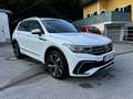 Volkswagen Tiguan 2,0 TDI 4Motion R-Line DSG Finanzierung FIX 6,274% Weiß - thumbnail 12
