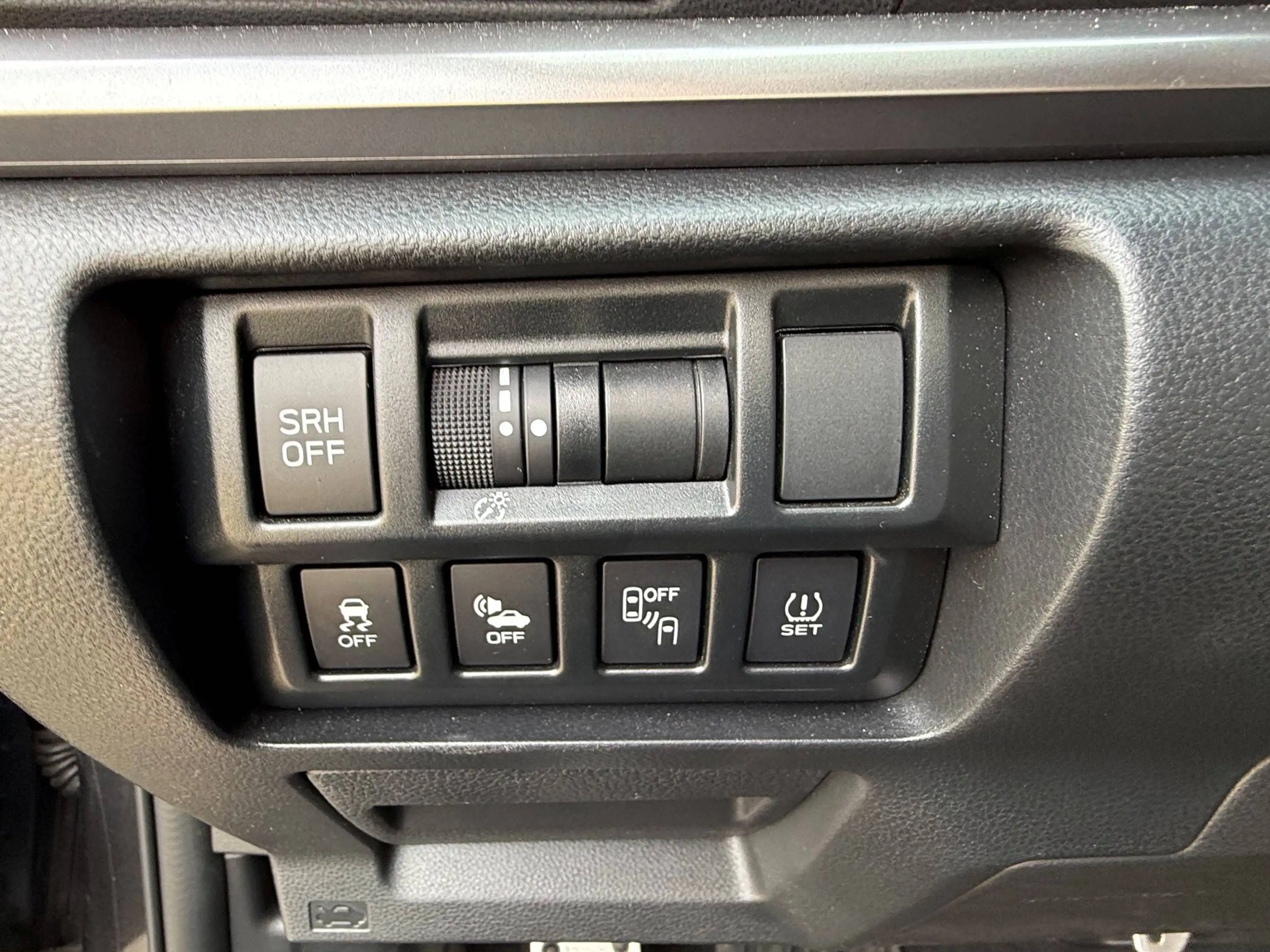 Subaru XV XV 2.0i Lineartronic Active — photo 7