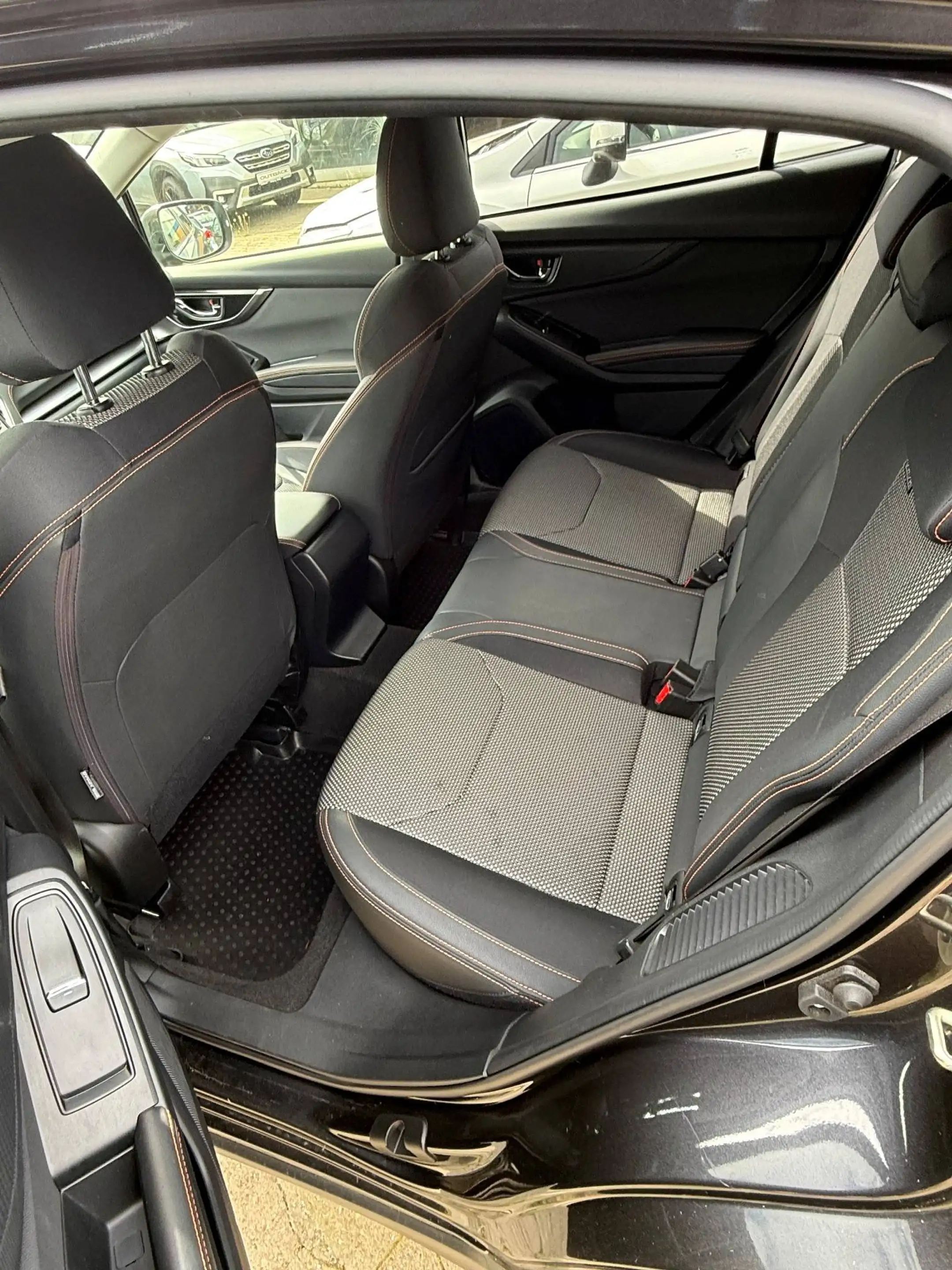 Subaru XV XV 2.0i Lineartronic Active — photo 13