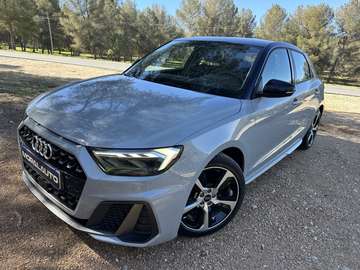 Sportback 30 TFSI Adrenalin S tronic