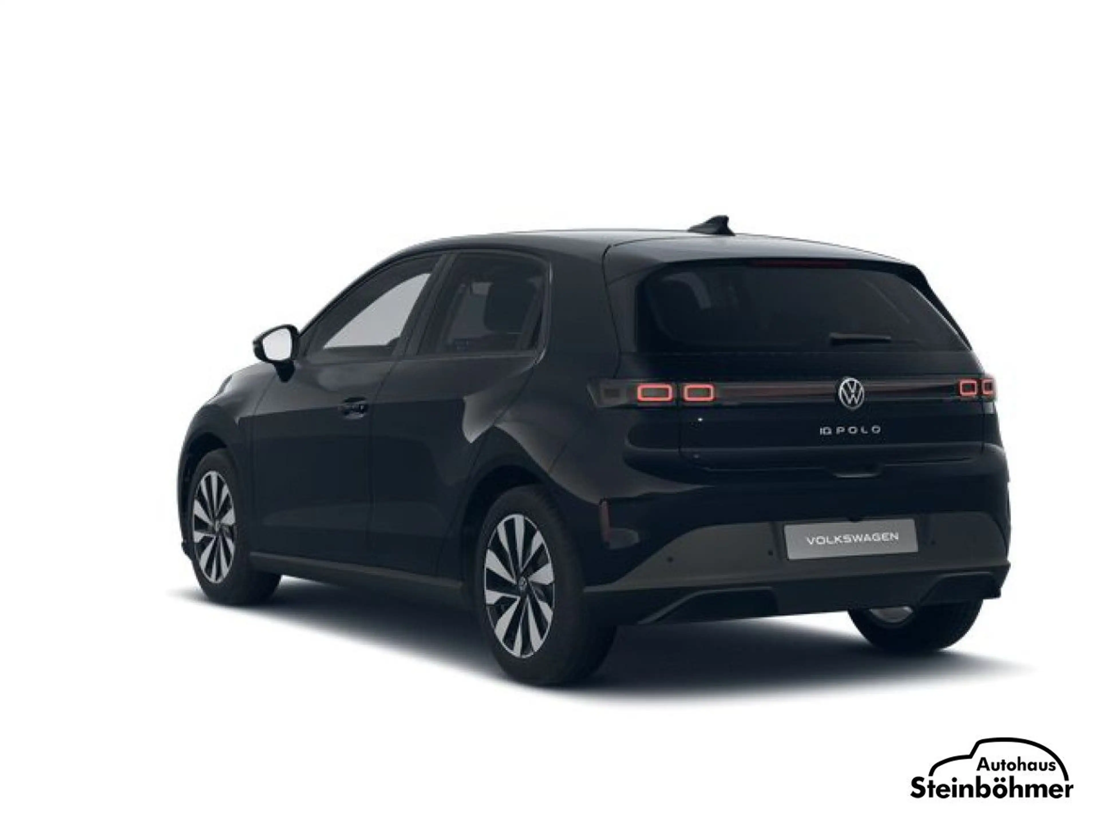Volkswagen ID. Polo Life 37 kWh JANUAR 2027 VERFÜGBAR LED — photo 2