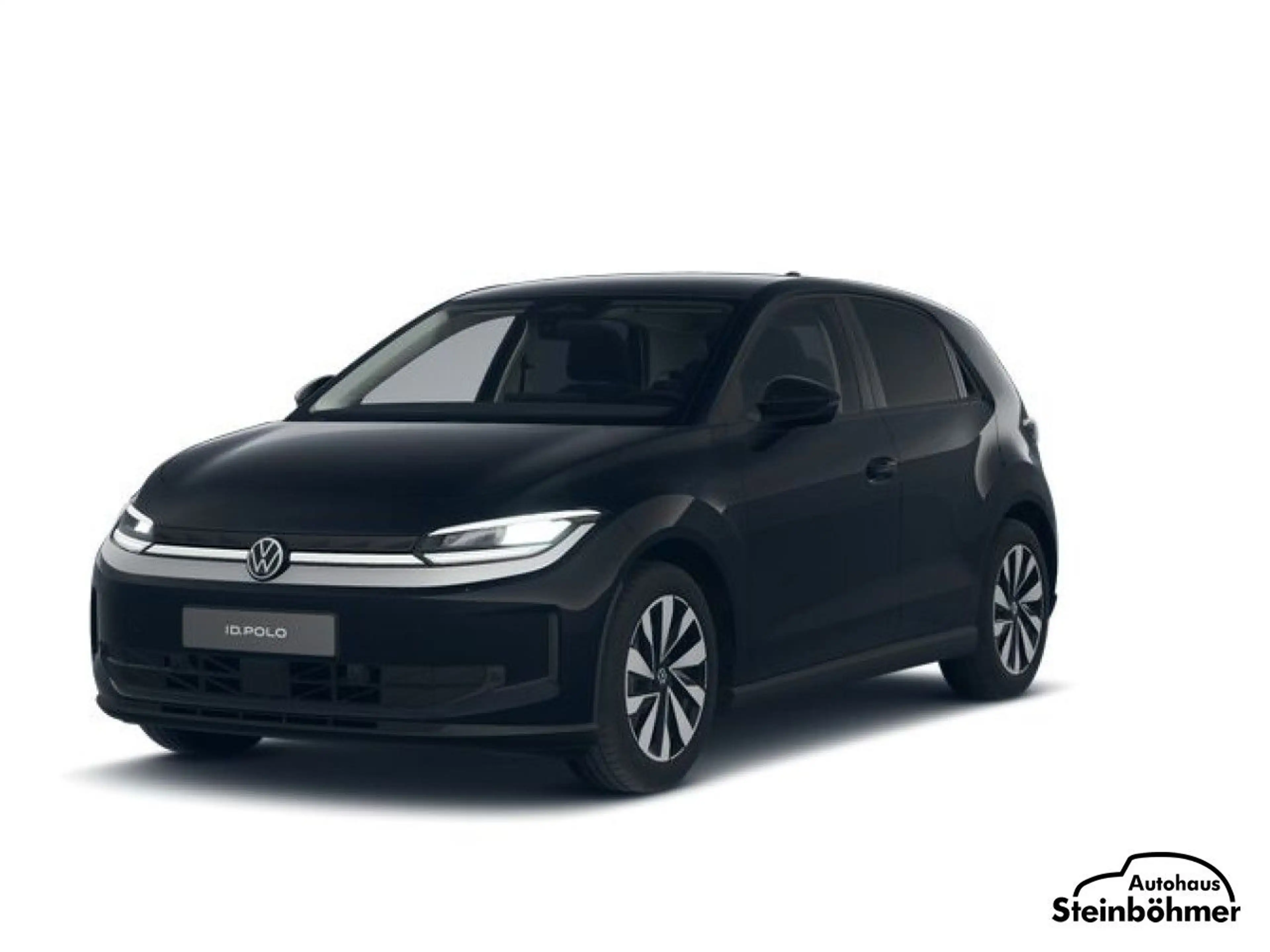 Volkswagen ID. Polo Life 37 kWh JANUAR 2027 VERFÜGBAR LED