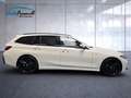 BMW 330 i M Sport *Pano*19 Zoll*ACC*HuD*Ad.FW*M SB* Wit - thumbnail 3