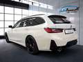 BMW 330 i M Sport *Pano*19 Zoll*ACC*HuD*Ad.FW*M SB* Wit - thumbnail 9