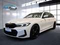 BMW 330 i M Sport *Pano*19 Zoll*ACC*HuD*Ad.FW*M SB* Wit - thumbnail 1