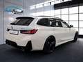BMW 330 i M Sport *Pano*19 Zoll*ACC*HuD*Ad.FW*M SB* Wit - thumbnail 4