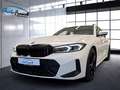 BMW 330 i M Sport *Pano*19 Zoll*ACC*HuD*Ad.FW*M SB* Wit - thumbnail 11