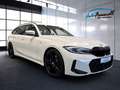 BMW 330 i M Sport *Pano*19 Zoll*ACC*HuD*Ad.FW*M SB* Wit - thumbnail 5