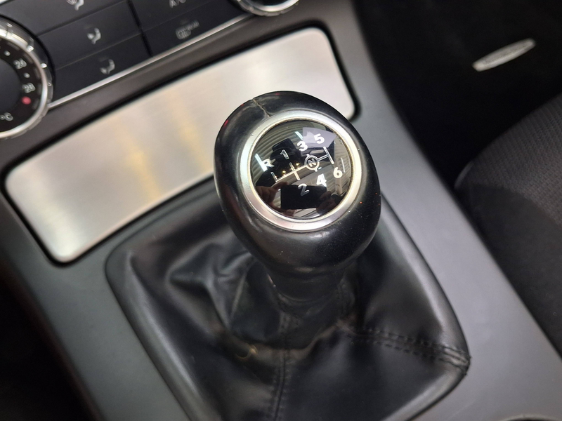 Mercedes-Benz SLK 200 SLK 200 Kompressor / NAVI / BOITE MECA / SUPERBE / GARANTIE — photo 10