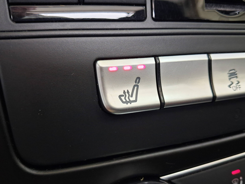 Mercedes-Benz SLK 200 SLK 200 Kompressor / NAVI / BOITE MECA / SUPERBE / GARANTIE — photo 12