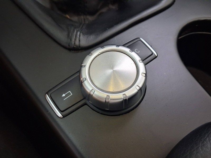 Mercedes-Benz SLK 200 SLK 200 Kompressor / NAVI / BOITE MECA / SUPERBE / GARANTIE — photo 9