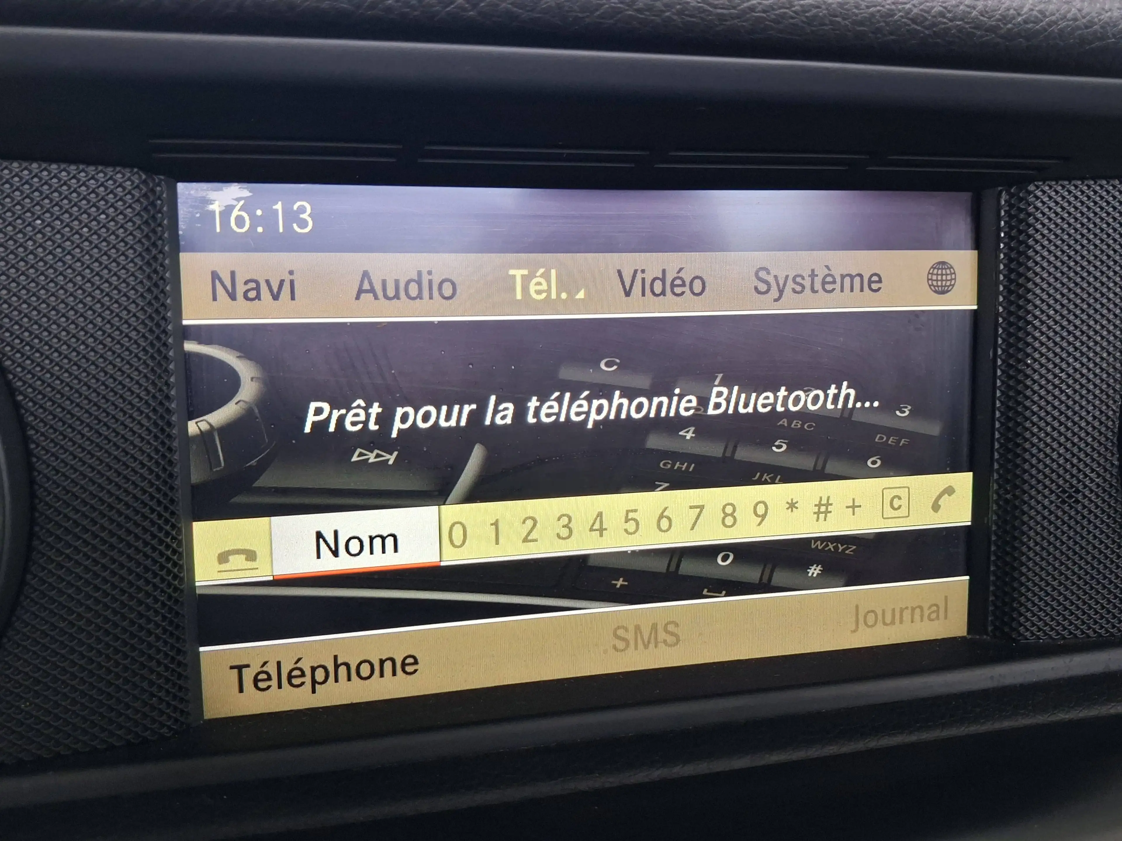 Mercedes-Benz SLK 200 SLK 200 Kompressor / NAVI / BOITE MECA / SUPERBE / GARANTIE — photo 15